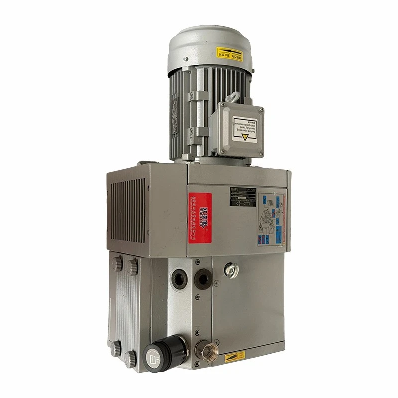 Oil Sealed High Vacuum Pump​ suppliers